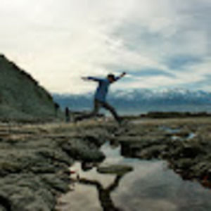 Meet your Posher, Jeremy